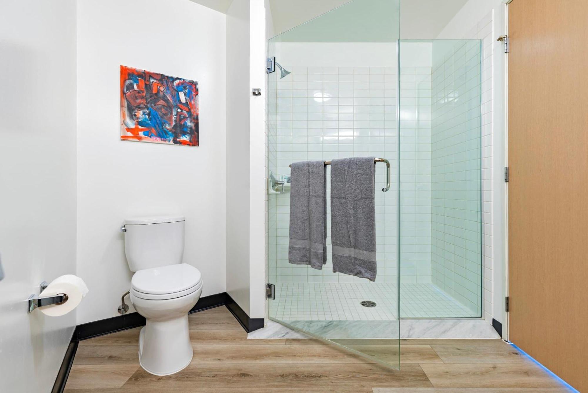 2br Luxury Highrise Hollywood Appartement Los Angeles