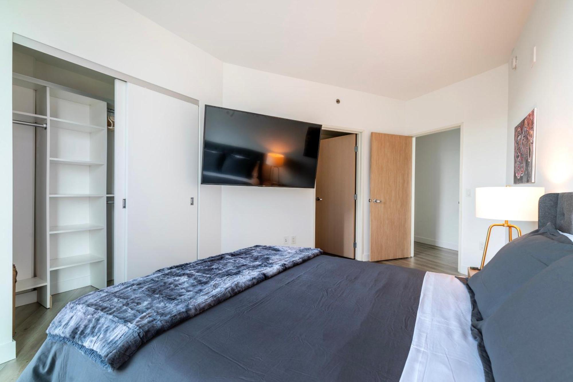 Appartement 2br Luxury Highrise Hollywood