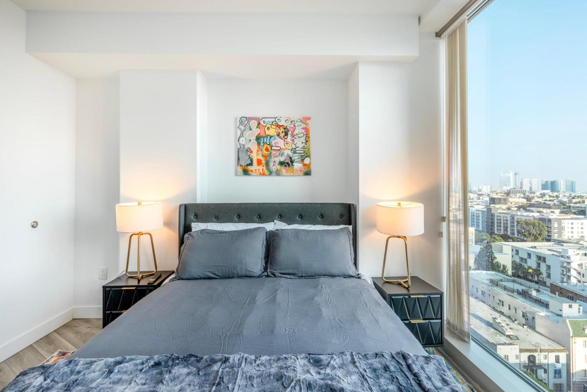 Appartement 2br Luxury Highrise Hollywood *